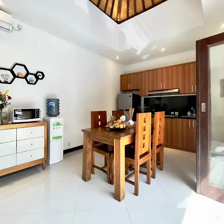 Villa Dasa Dua - Seminyak